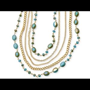 ✨BOGO✨ Believe necklace Premier Designs